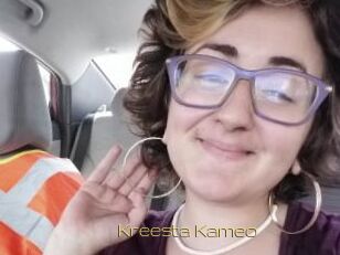 Kreesta_Kameo