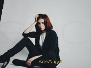 KrisAngel