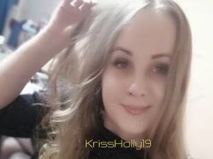 KrissHolly19