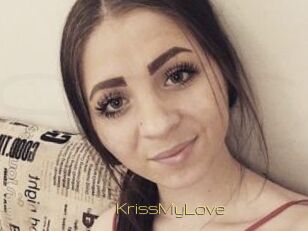 KrissMyLove