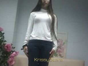 KrissyStars