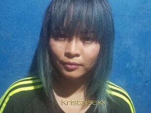 Kristalsexx