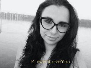 KristenLoveYou