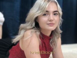 KristiBloom