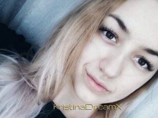 KristinaDreamX