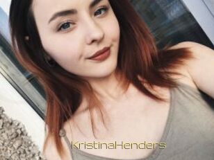 KristinaHenders