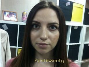 Kristisweety