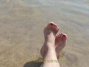 Kuschelmaus