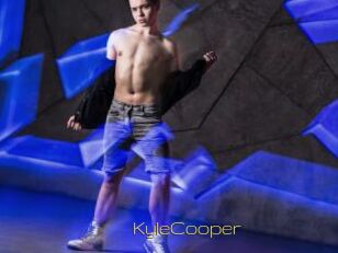 KyleCooper