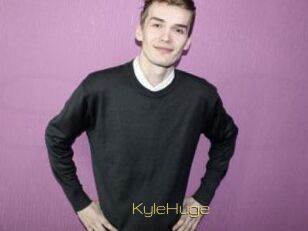 KyleHuge