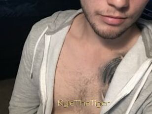 KyleTheTiger