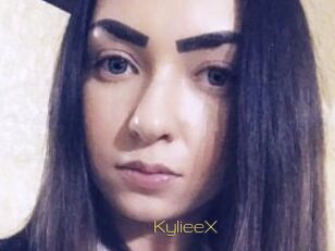 KylieeX