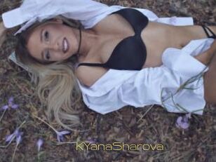 KYanaSharova
