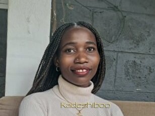 Kadeshiboo