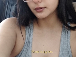 Kae_styles