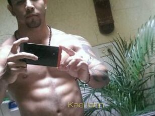 Kael_latin