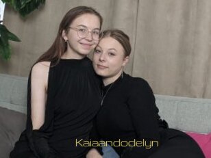 Kaiaandodelyn