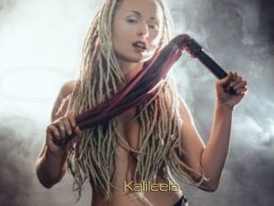 Kalileela