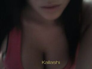 Kallashi