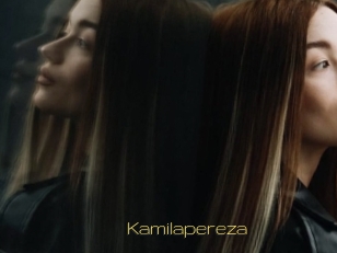 Kamilapereza