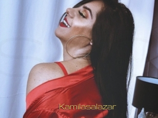 Kamilasalazar