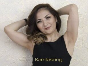 Kamilasong