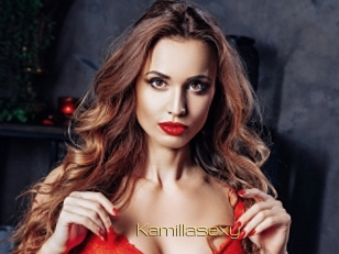 Kamillasexy