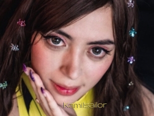 Kamilsailor