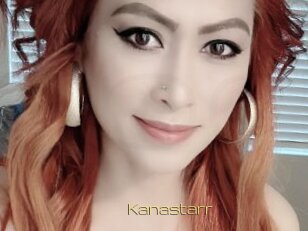 Kanastarr