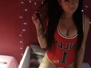 Kandell