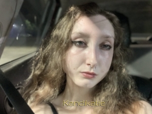 Kandikatie