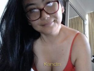 Kandis