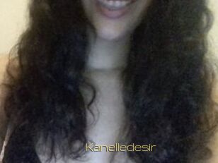 Kanelledesir