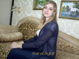 Karataylor