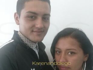 Karenanddiego