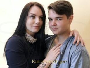 Karenandryan