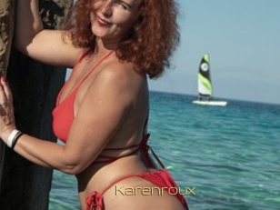 Karenroux