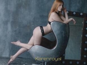 Karenroyal