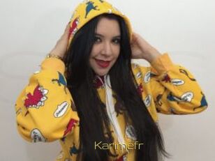 Karimefr