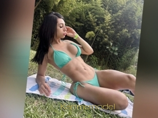 Karimemodel