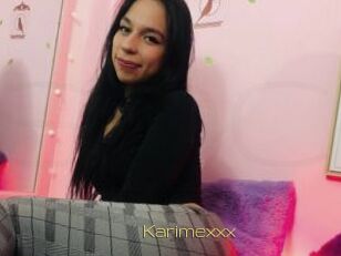 Karimexxx