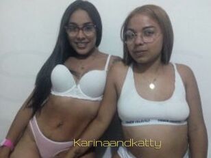 Karinaandkatty