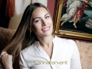 Karinafervent