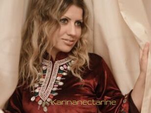 Karinanectarine