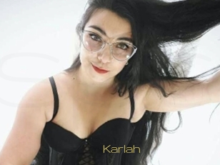 Karlah