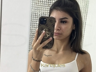 Karlajules