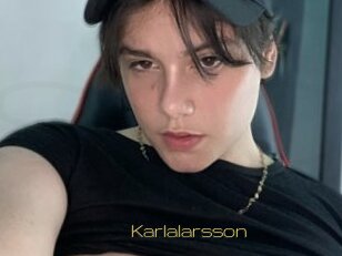 Karlalarsson