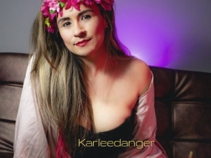 Karleedanger