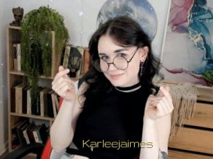 Karleejaimes