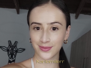 Karllamillerr